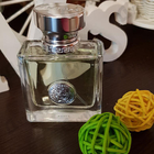 Отзывы Versace Versense