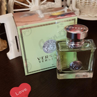 Отзыв Versace Versense