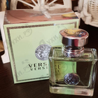 Отзывы Versace Versense