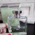 Отзывы Versace Versense