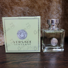 Отзыв Versace Versense