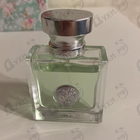Отзывы Versace Versense