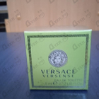 Отзывы Versace Versense