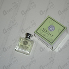 Отзывы Versace Versense