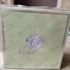 Отзыв Versace Versense