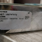 Отзывы Versace Versense