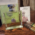 Отзыв Versace Versense