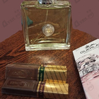 Духи Versense от Versace