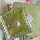 Отзывы Versace Versense