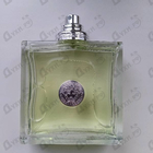 Отзывы Versace Versense