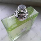 Отзывы Versace Versense