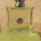 Отзывы Versace Versense