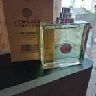 Отзывы Versace Versense