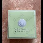Отзыв Versace Versense