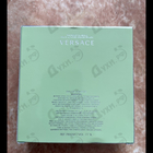 Отзыв Versace Versense