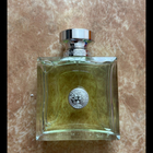 Отзывы Versace Versense