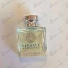 Отзыв Versace Versense