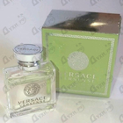 Духи Versense от Versace