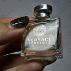 Отзывы Versace Versense