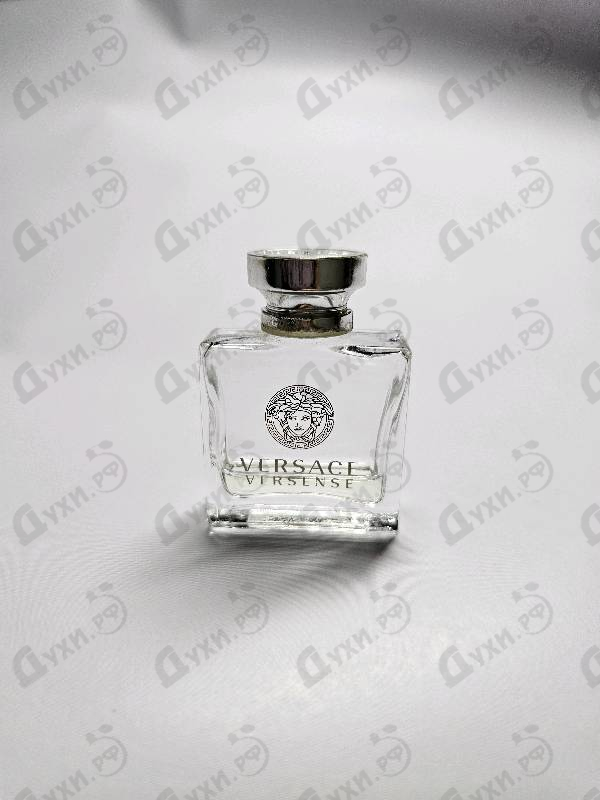 Духи Versense от Versace