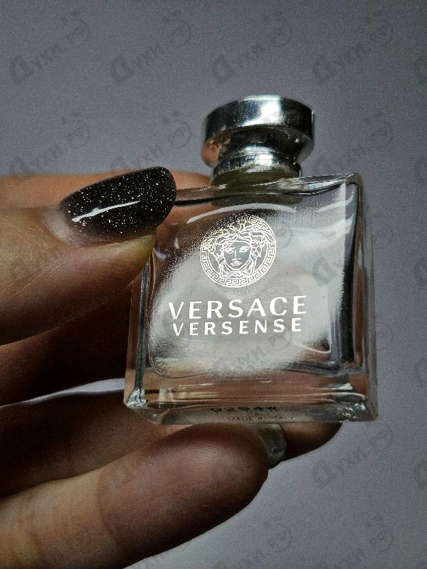 Купить Versense от Versace