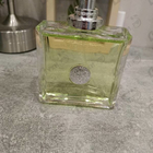 Отзывы Versace Versense