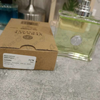 Отзывы Versace Versense
