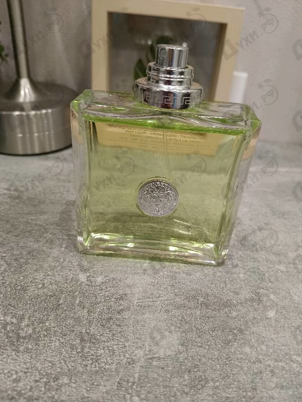 Купить Versense от Versace
