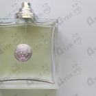 Отзывы Versace Versense