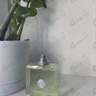 Отзывы Versace Versense