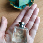 Духи Versense от Versace