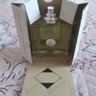 Отзывы Versace Versense