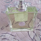 Отзывы Versace Versense
