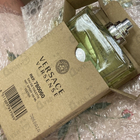Отзывы Versace Versense