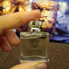 Духи Versense от Versace