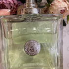 Отзывы Versace Versense