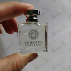 Отзыв Versace Versense