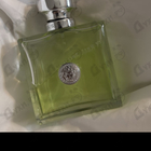 Отзывы Versace Versense