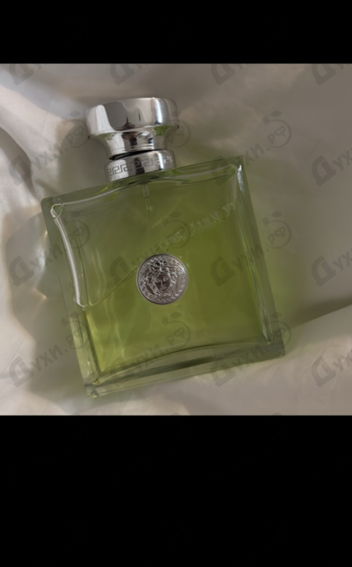 Купить Versace Versense