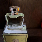 Отзывы Versace Versense