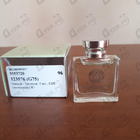 Отзывы Versace Versense
