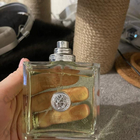 Отзывы Versace Versense