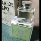 Отзыв Versace Versense