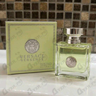 Духи Versense от Versace