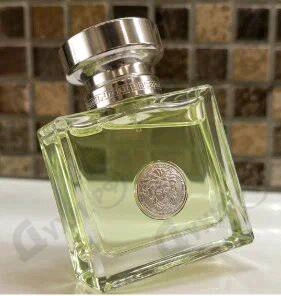 Отзыв Versace Versense