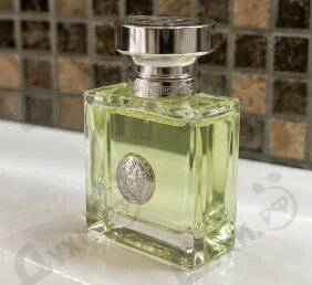 Духи Versense от Versace