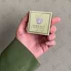 Отзывы Versace Versense