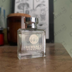 Отзывы Versace Versense