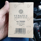 Отзывы Versace Versense