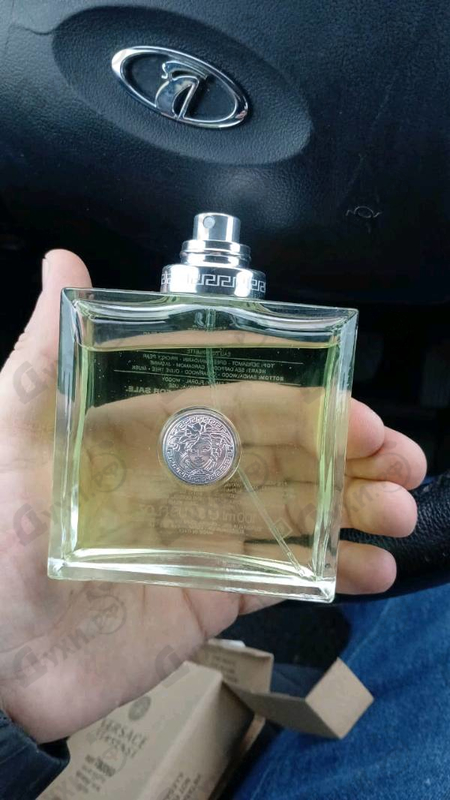 Купить Versense от Versace